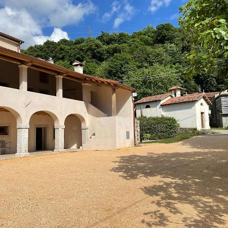 Agriturismo Il Bosco Camere Vittorio Veneto Eksteriør billede