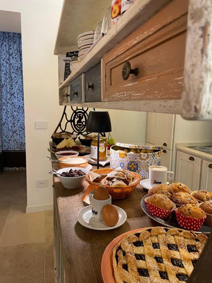 Agriturismo Il Bosco Camere Vittorio Veneto Eksteriør billede