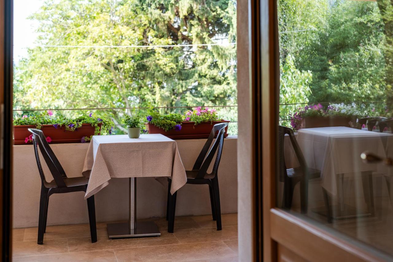 Agriturismo Il Bosco Camere Vittorio Veneto Eksteriør billede