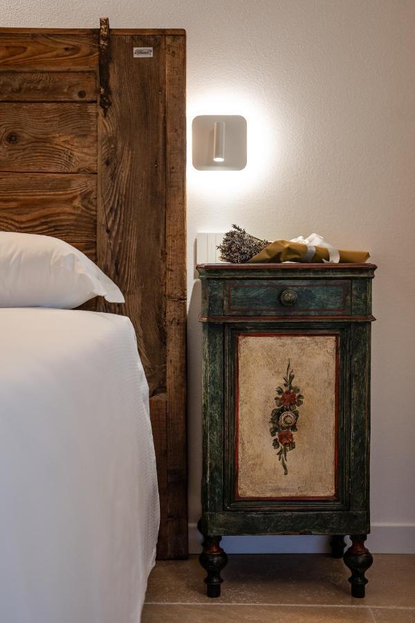 Agriturismo Il Bosco Camere Vittorio Veneto Eksteriør billede