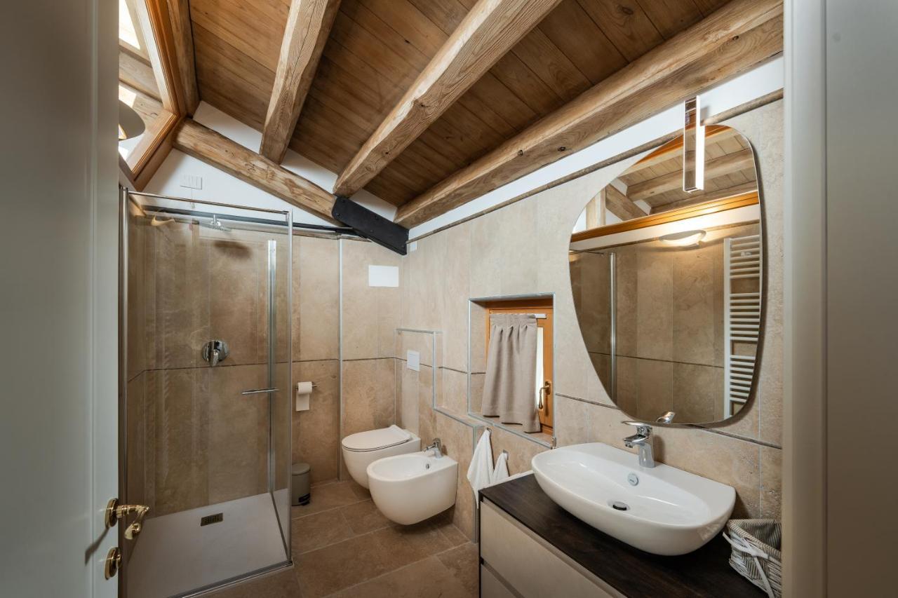 Agriturismo Il Bosco Camere Vittorio Veneto Eksteriør billede