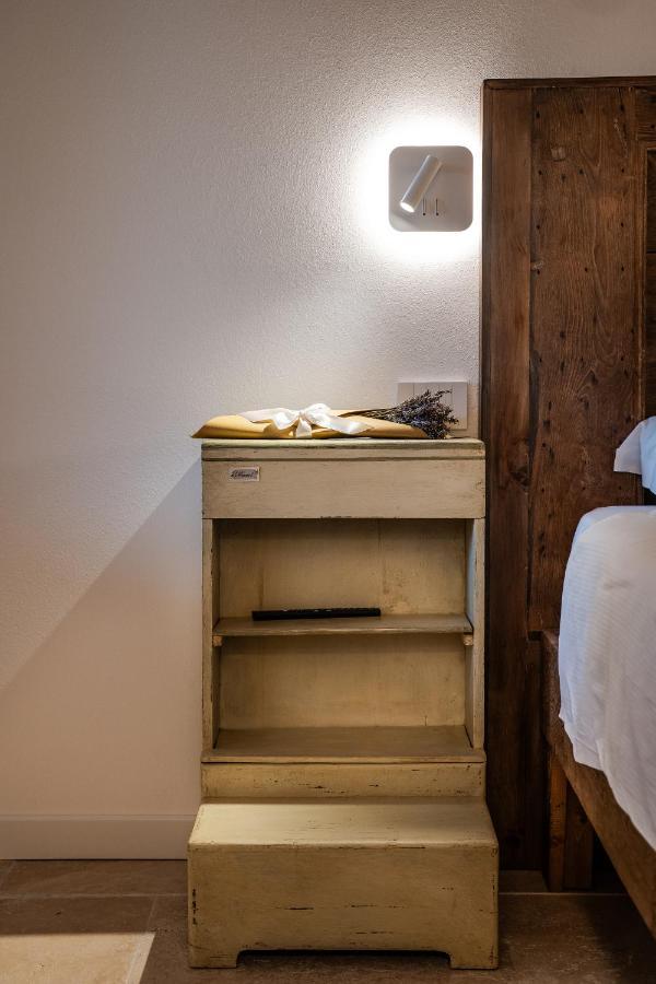 Agriturismo Il Bosco Camere Vittorio Veneto Eksteriør billede